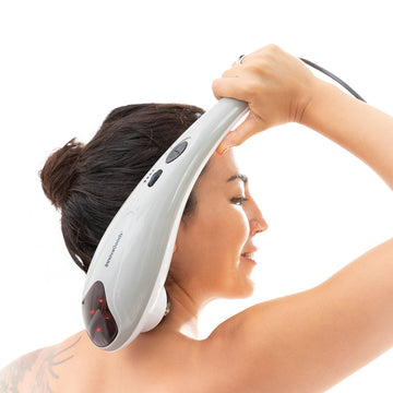 Electric Handheld Massager